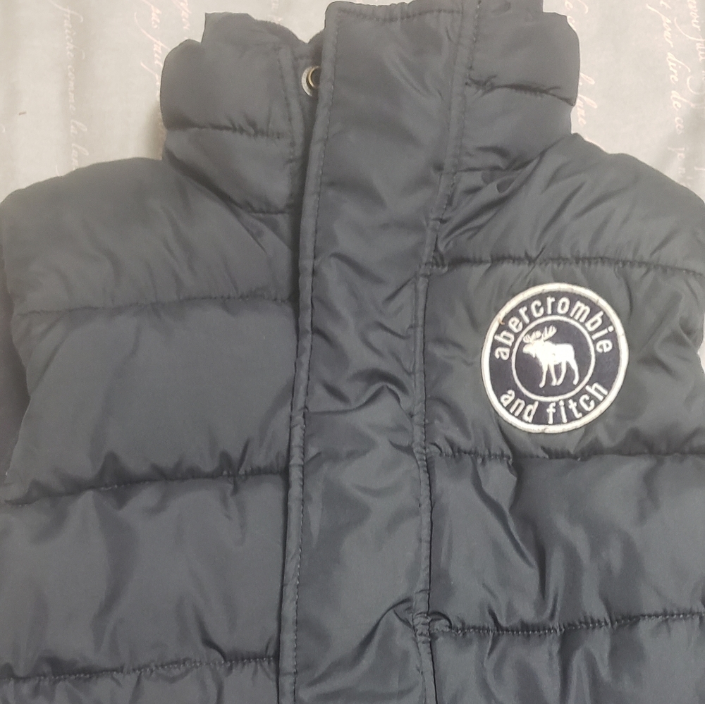 Abercrombie and Fitch